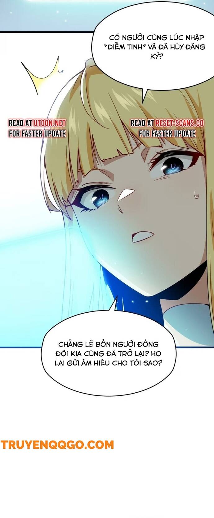 Pháp Sư Ký Sinh: Biên Niên Sử Thế Giới Ảo Chapter 4 - 20