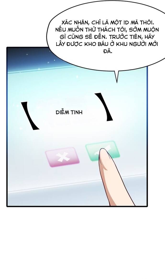 Pháp Sư Ký Sinh: Biên Niên Sử Thế Giới Ảo Chapter 4 - 21
