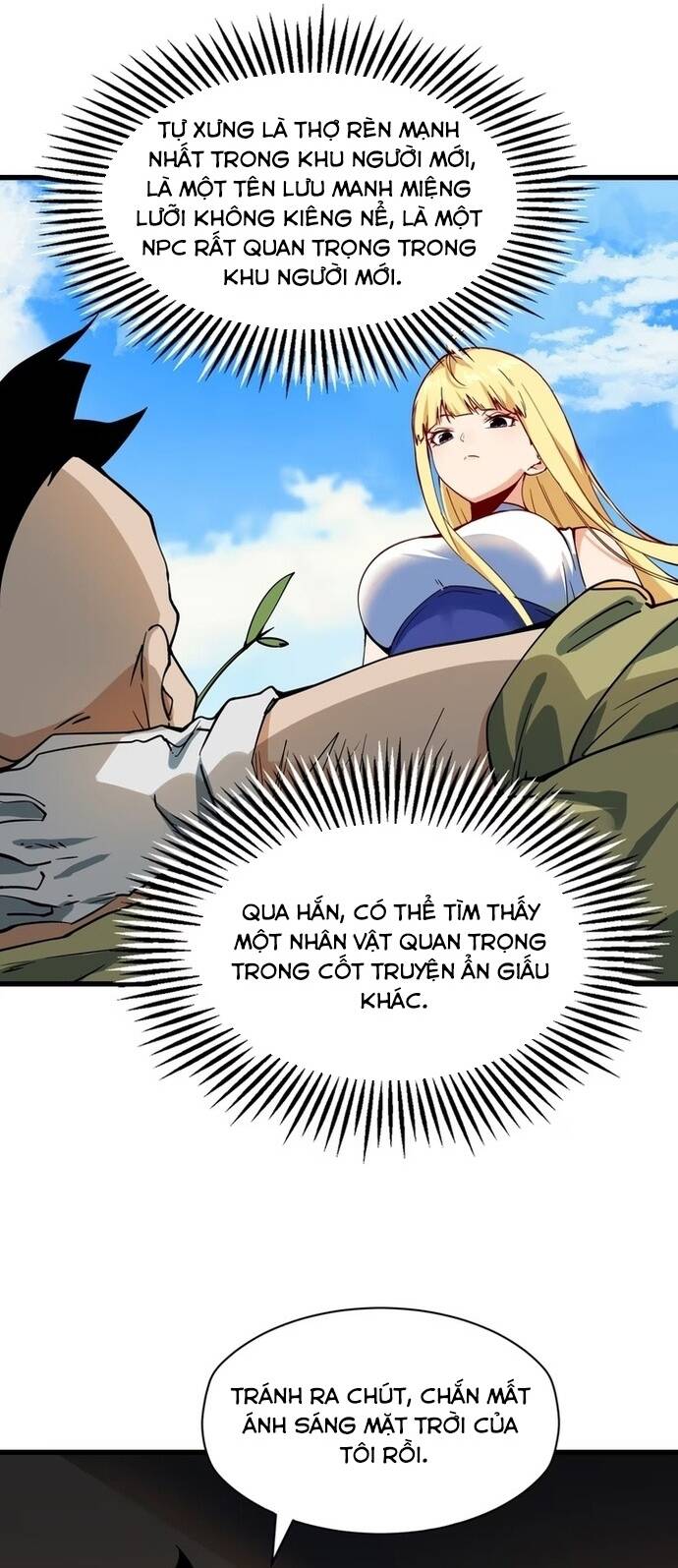 Pháp Sư Ký Sinh: Biên Niên Sử Thế Giới Ảo Chapter 4 - 24