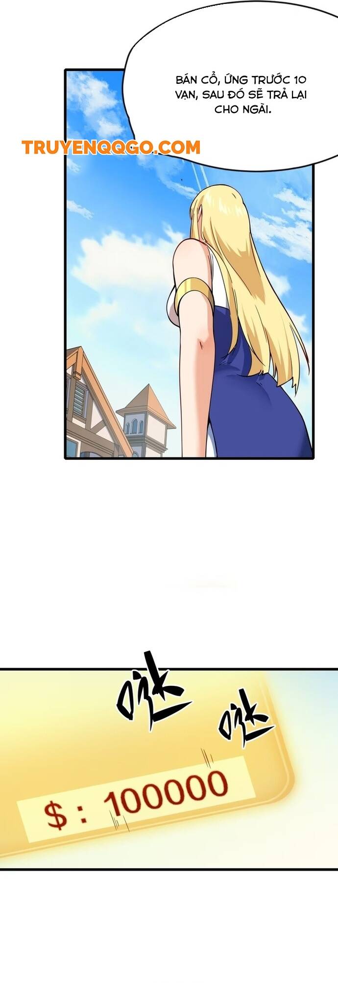 Pháp Sư Ký Sinh: Biên Niên Sử Thế Giới Ảo Chapter 4 - 26