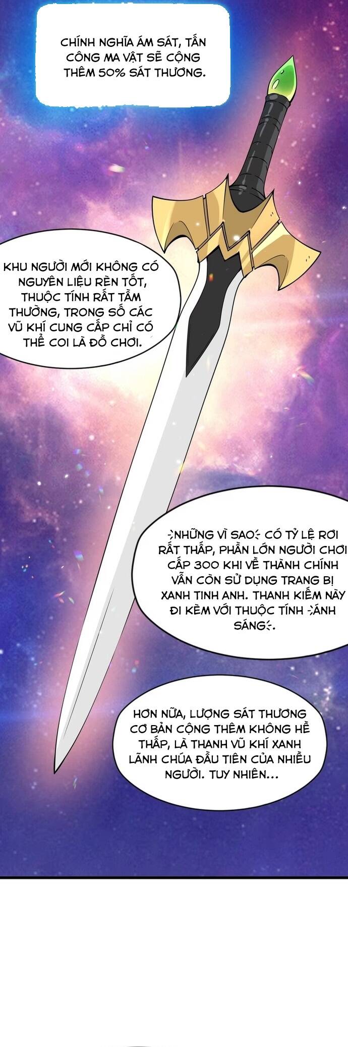 Pháp Sư Ký Sinh: Biên Niên Sử Thế Giới Ảo Chapter 4 - 29