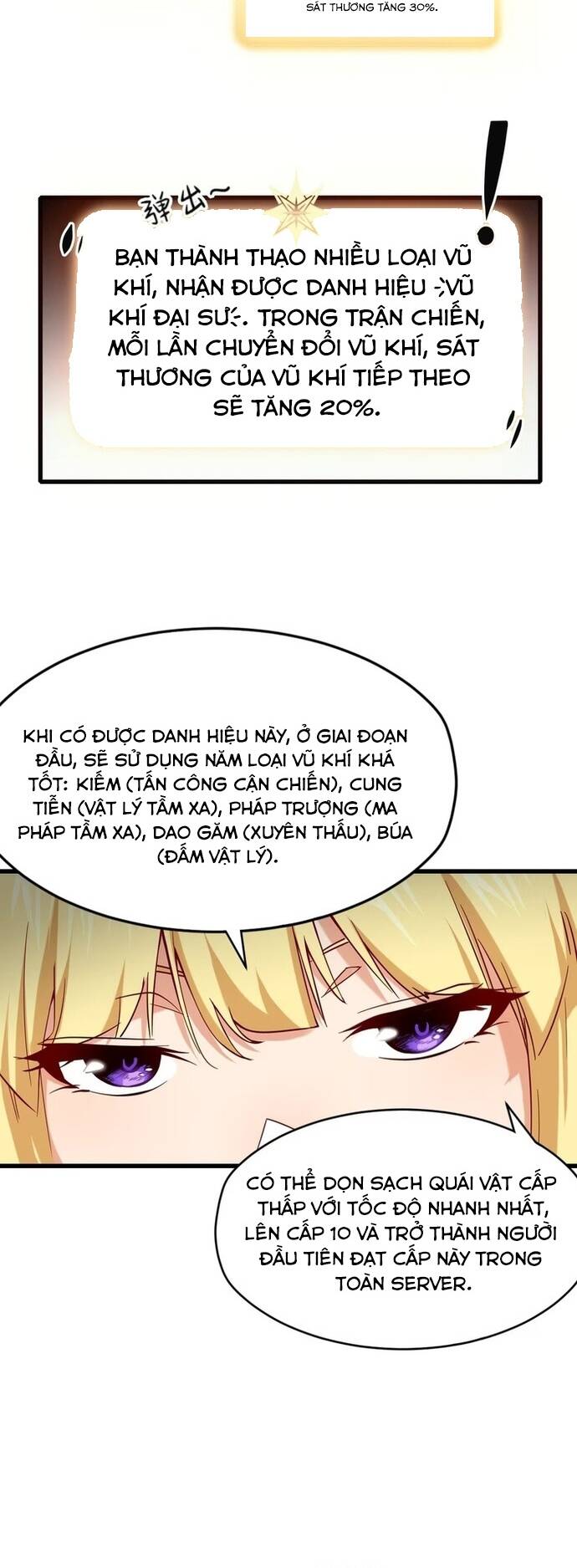 Pháp Sư Ký Sinh: Biên Niên Sử Thế Giới Ảo Chapter 4 - 34