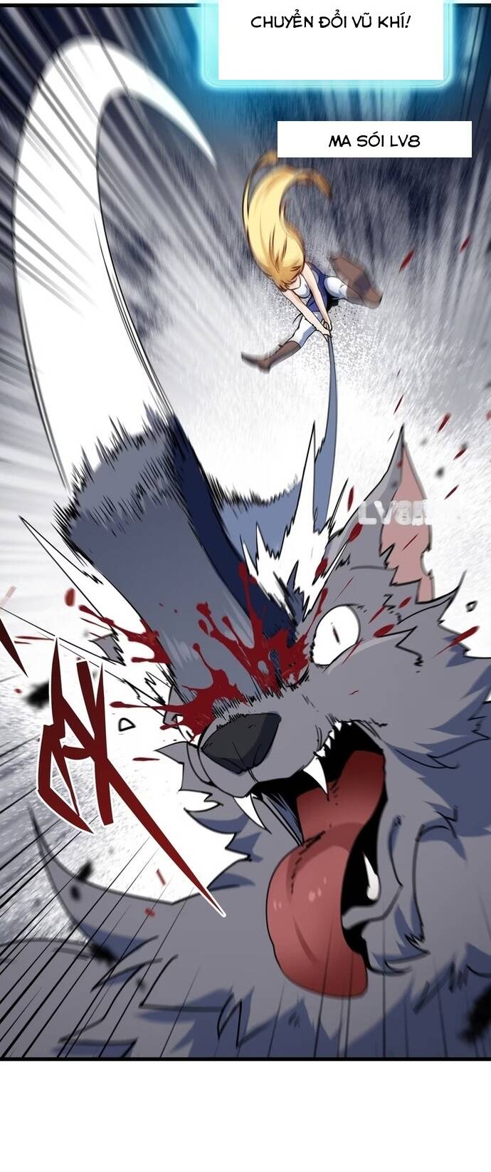 Pháp Sư Ký Sinh: Biên Niên Sử Thế Giới Ảo Chapter 4 - 38