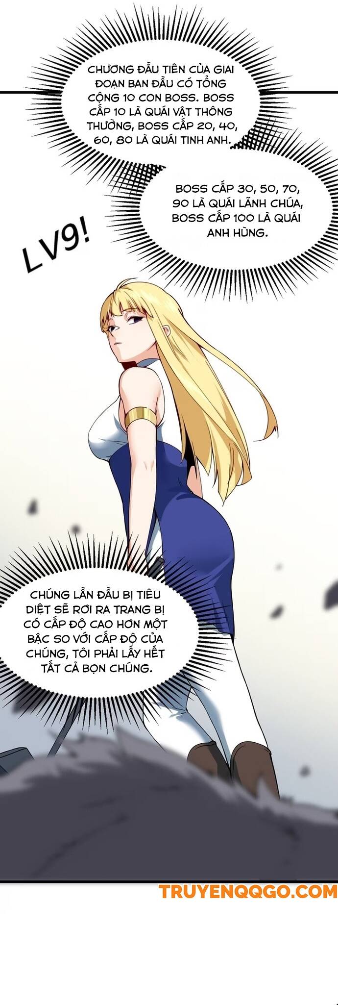 Pháp Sư Ký Sinh: Biên Niên Sử Thế Giới Ảo Chapter 4 - 39