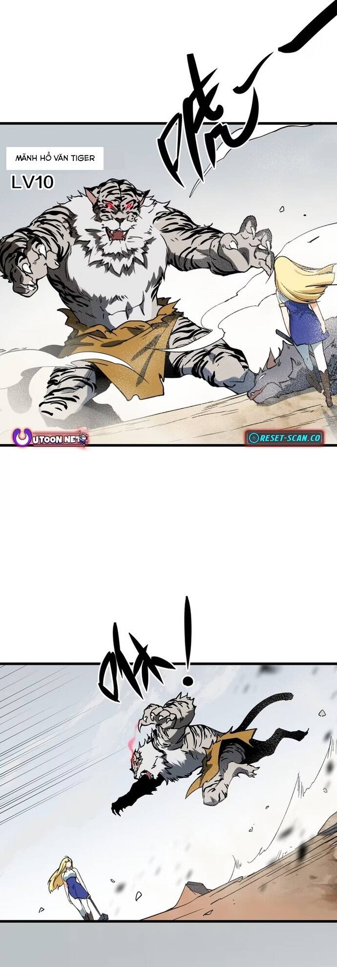 Pháp Sư Ký Sinh: Biên Niên Sử Thế Giới Ảo Chapter 4 - 40