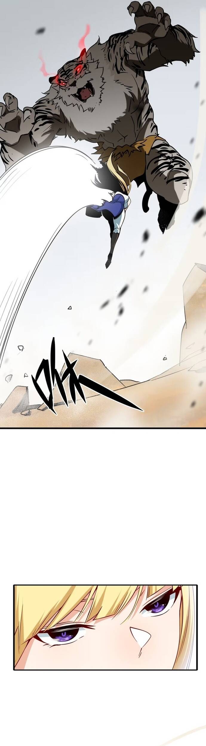 Pháp Sư Ký Sinh: Biên Niên Sử Thế Giới Ảo Chapter 4 - 41