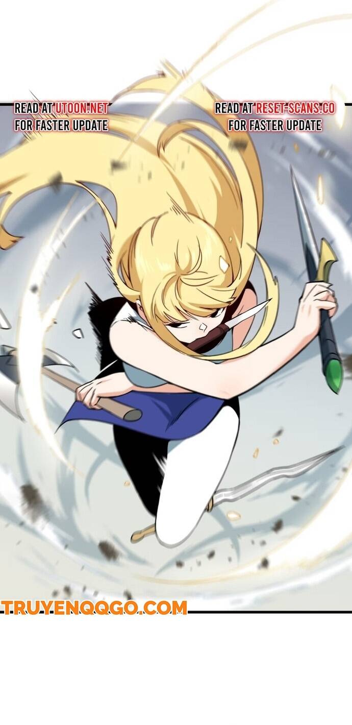 Pháp Sư Ký Sinh: Biên Niên Sử Thế Giới Ảo Chapter 4 - 42