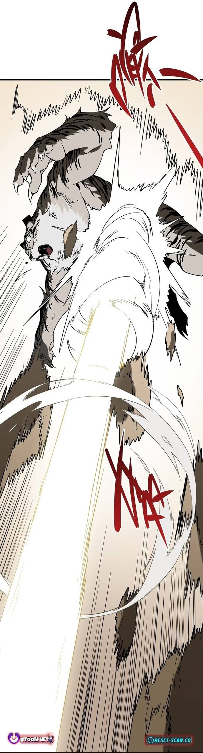 Pháp Sư Ký Sinh: Biên Niên Sử Thế Giới Ảo Chapter 4 - 43