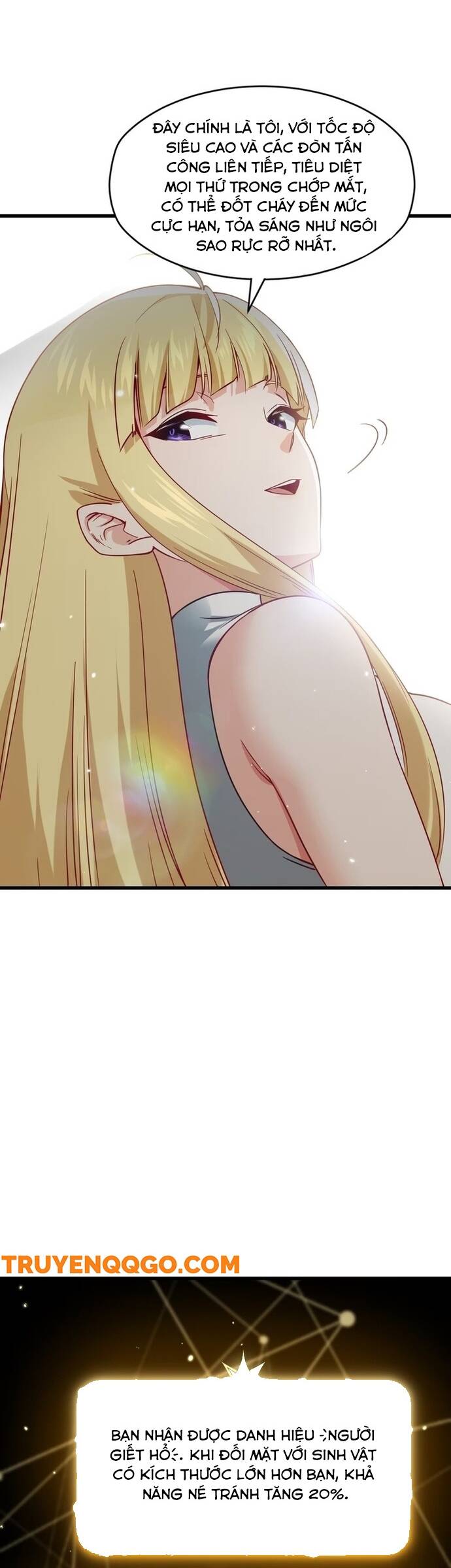 Pháp Sư Ký Sinh: Biên Niên Sử Thế Giới Ảo Chapter 4 - 45