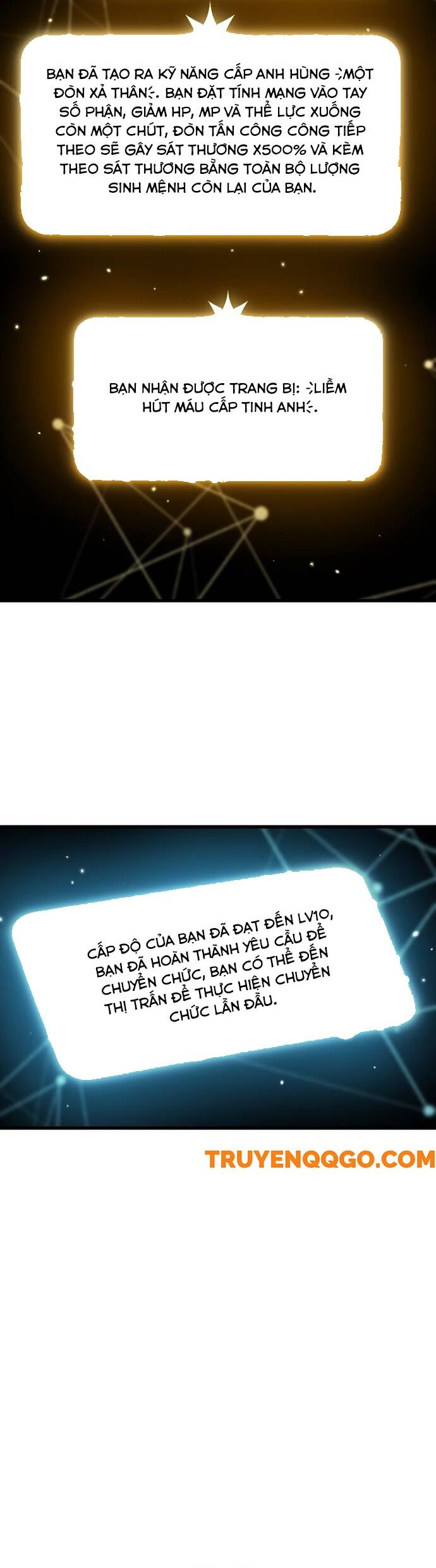 Pháp Sư Ký Sinh: Biên Niên Sử Thế Giới Ảo Chapter 4 - 46