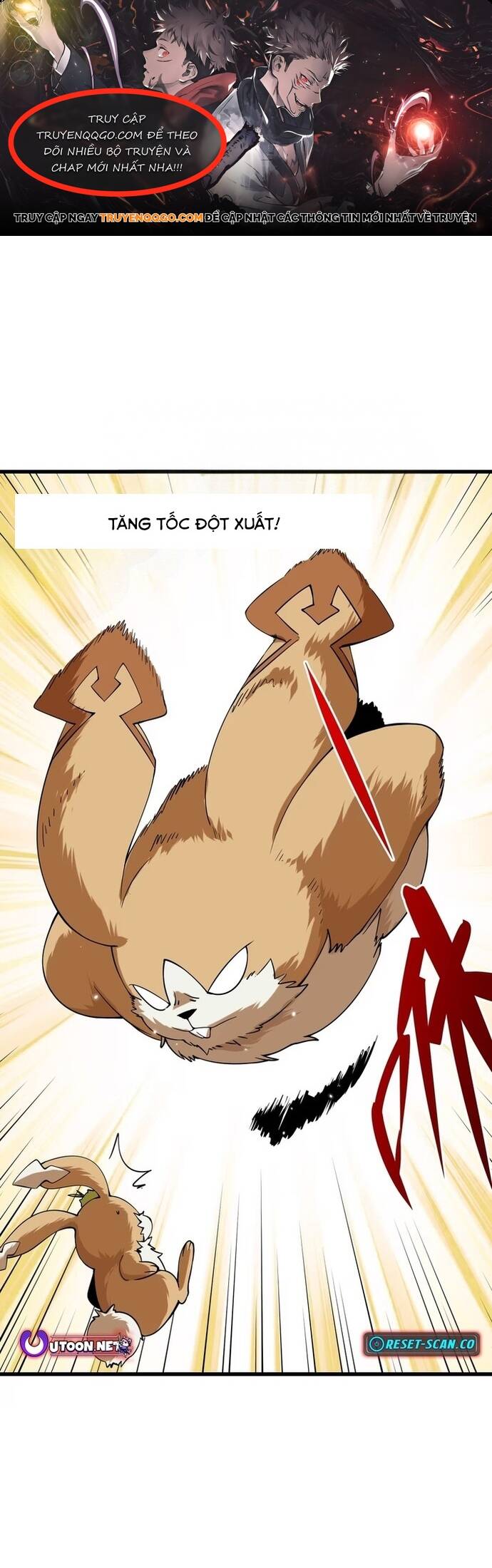 Pháp Sư Ký Sinh: Biên Niên Sử Thế Giới Ảo Chapter 5 - 1