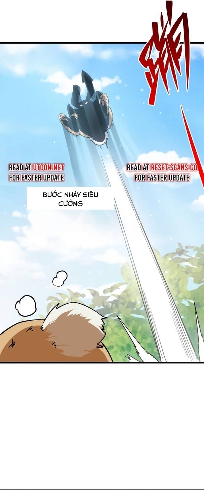 Pháp Sư Ký Sinh: Biên Niên Sử Thế Giới Ảo Chapter 5 - 4