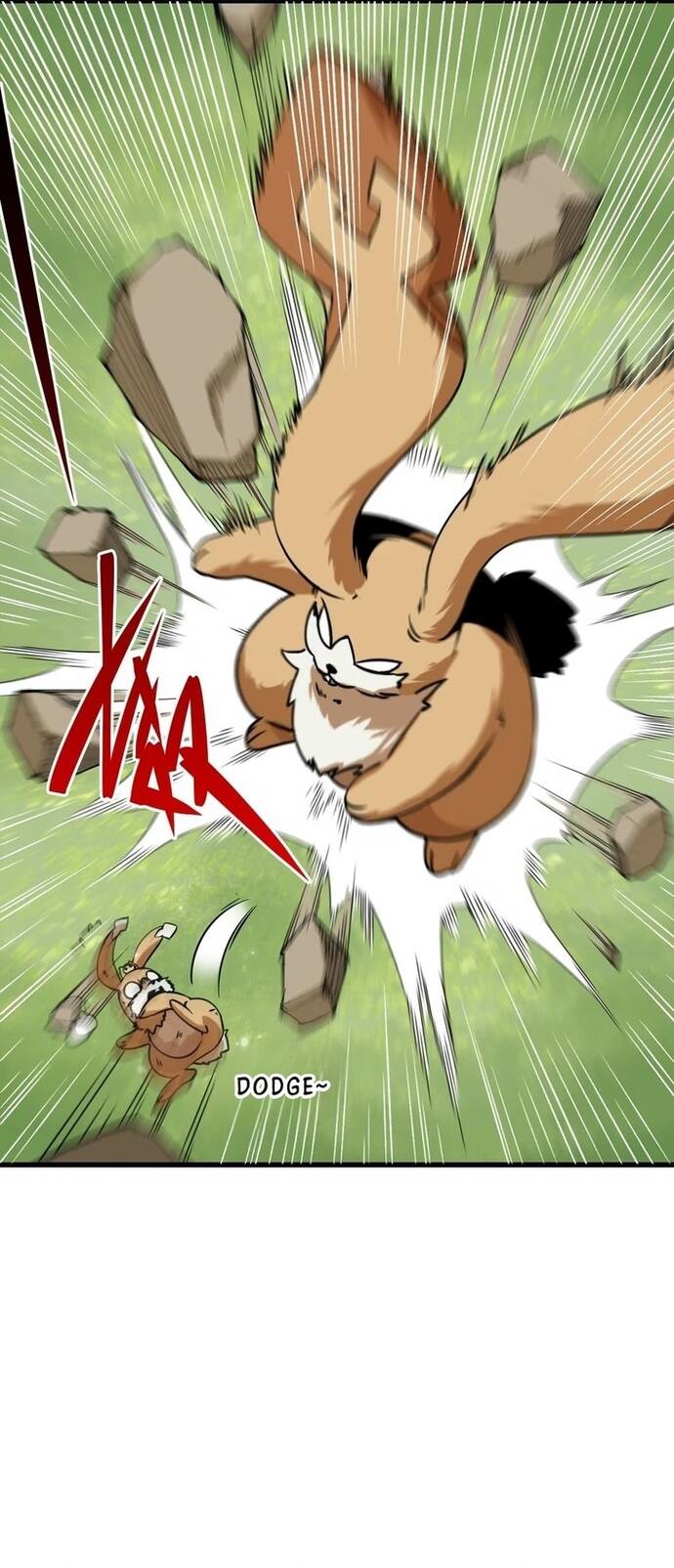 Pháp Sư Ký Sinh: Biên Niên Sử Thế Giới Ảo Chapter 5 - 5