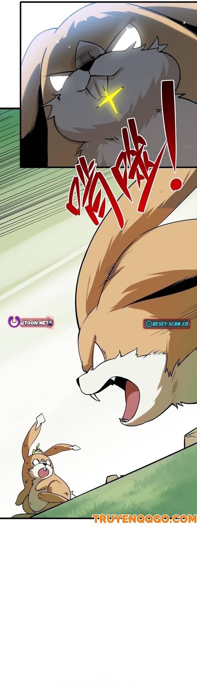 Pháp Sư Ký Sinh: Biên Niên Sử Thế Giới Ảo Chapter 5 - 6