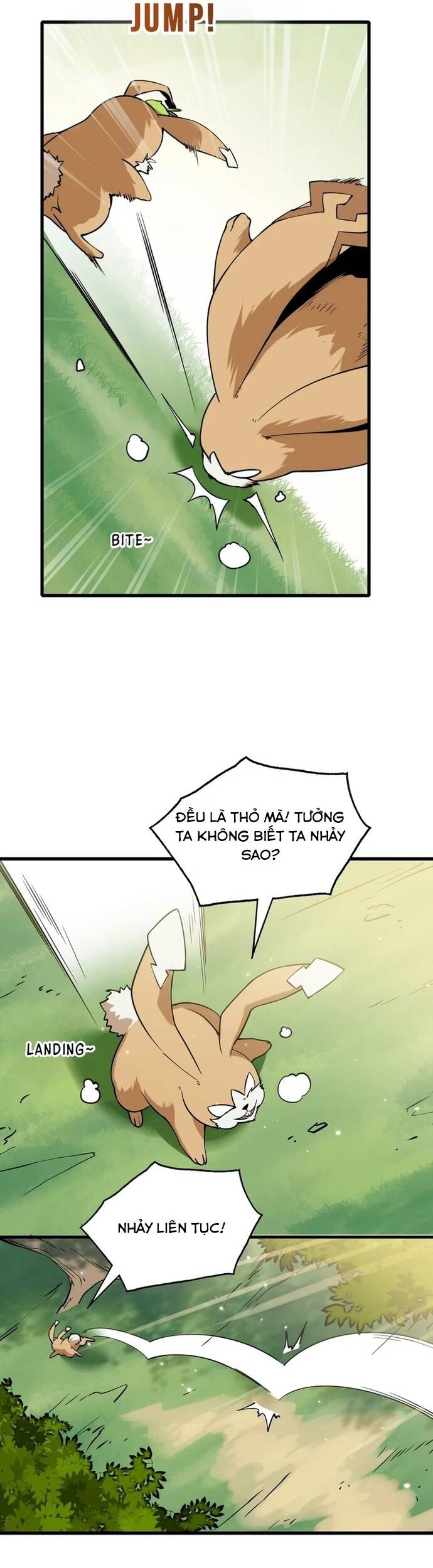 Pháp Sư Ký Sinh: Biên Niên Sử Thế Giới Ảo Chapter 5 - 7