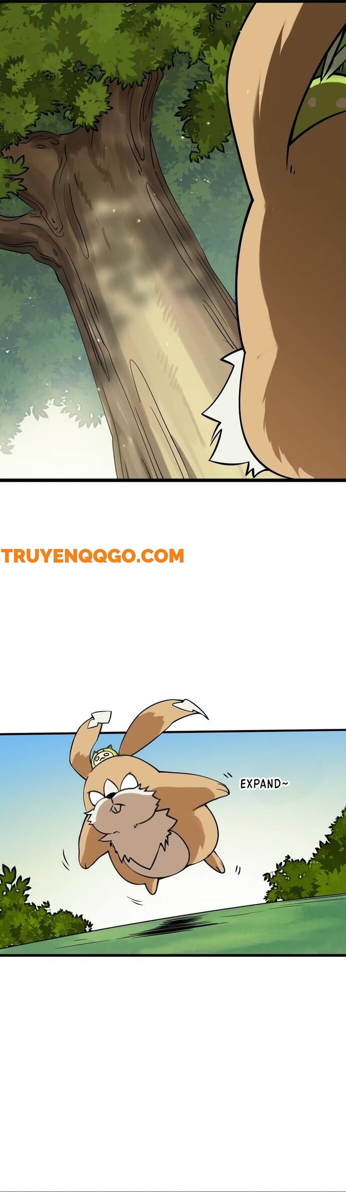 Pháp Sư Ký Sinh: Biên Niên Sử Thế Giới Ảo Chapter 5 - 9