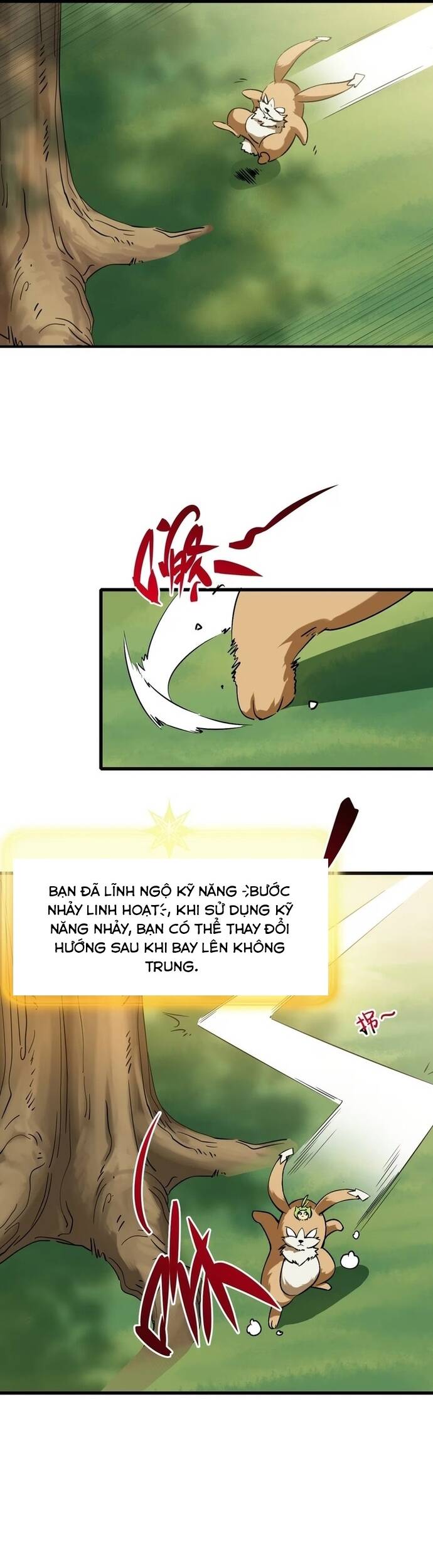 Pháp Sư Ký Sinh: Biên Niên Sử Thế Giới Ảo Chapter 5 - 10