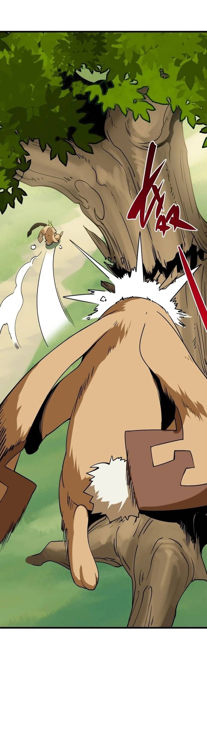 Pháp Sư Ký Sinh: Biên Niên Sử Thế Giới Ảo Chapter 5 - 11