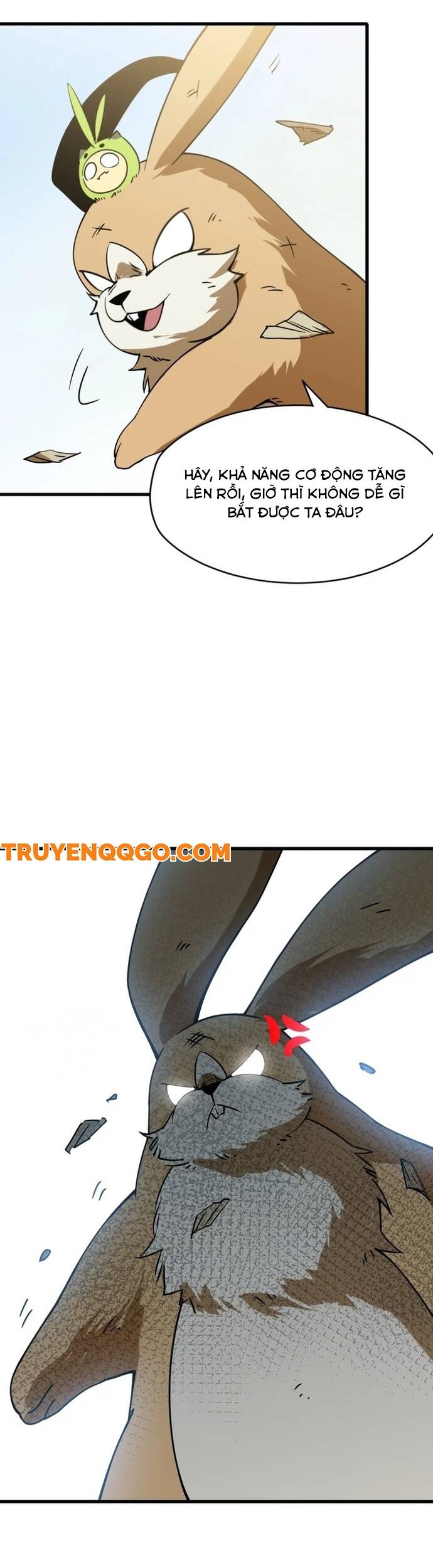Pháp Sư Ký Sinh: Biên Niên Sử Thế Giới Ảo Chapter 5 - 12