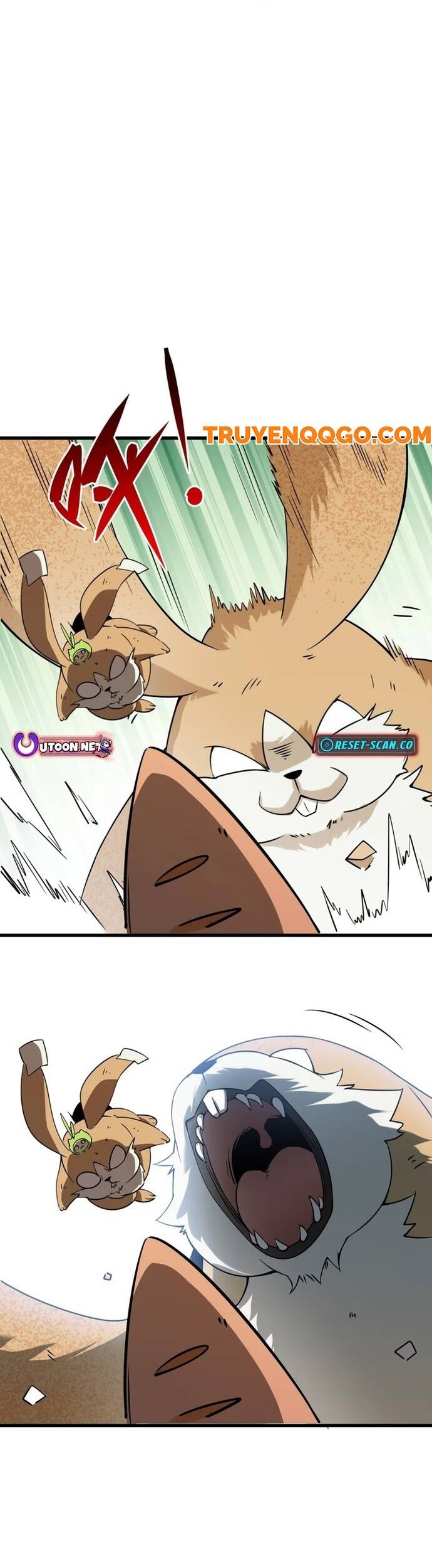 Pháp Sư Ký Sinh: Biên Niên Sử Thế Giới Ảo Chapter 5 - 14