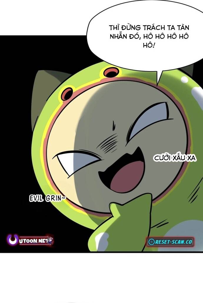 Pháp Sư Ký Sinh: Biên Niên Sử Thế Giới Ảo Chapter 5 - 18
