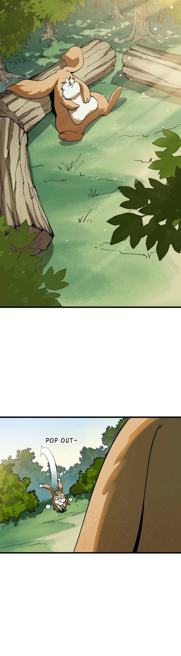 Pháp Sư Ký Sinh: Biên Niên Sử Thế Giới Ảo Chapter 5 - 21