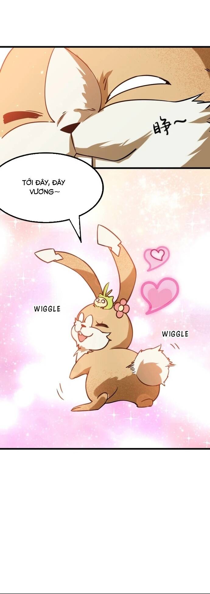 Pháp Sư Ký Sinh: Biên Niên Sử Thế Giới Ảo Chapter 5 - 22