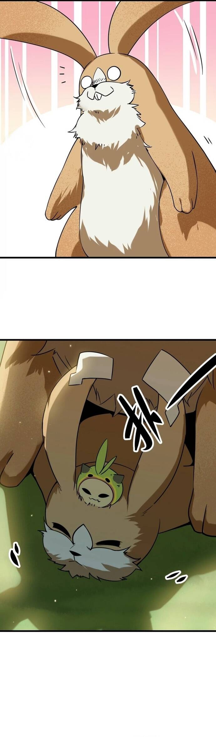 Pháp Sư Ký Sinh: Biên Niên Sử Thế Giới Ảo Chapter 5 - 23