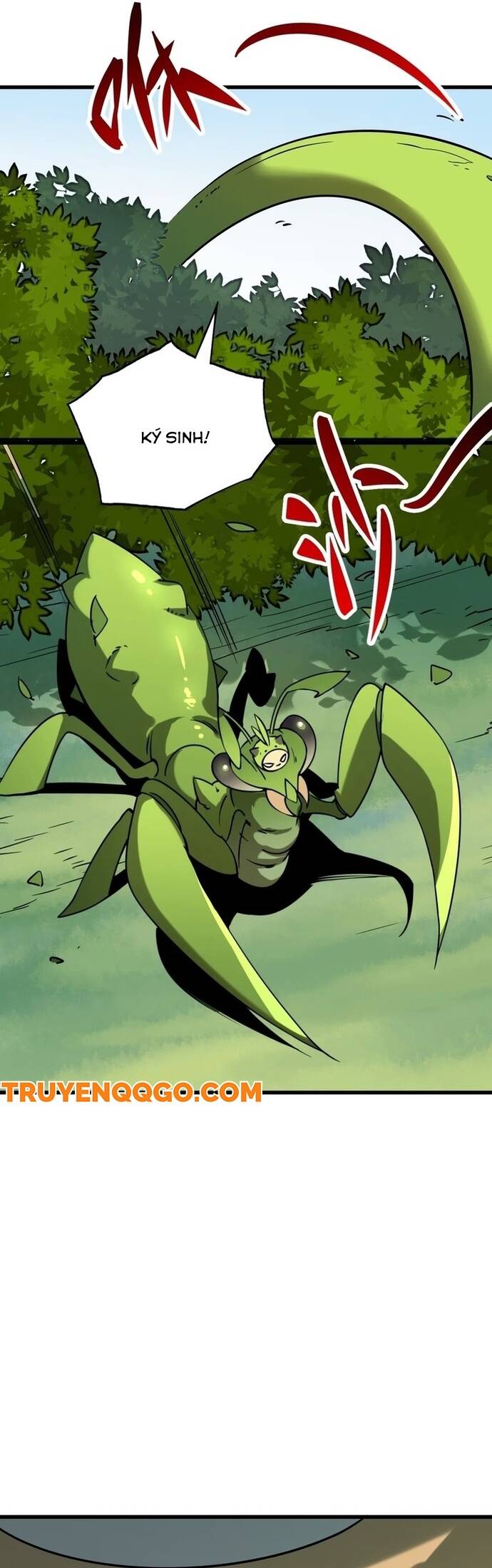 Pháp Sư Ký Sinh: Biên Niên Sử Thế Giới Ảo Chapter 5 - 25