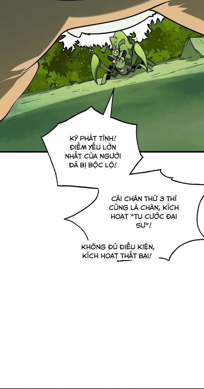 Pháp Sư Ký Sinh: Biên Niên Sử Thế Giới Ảo Chapter 5 - 26