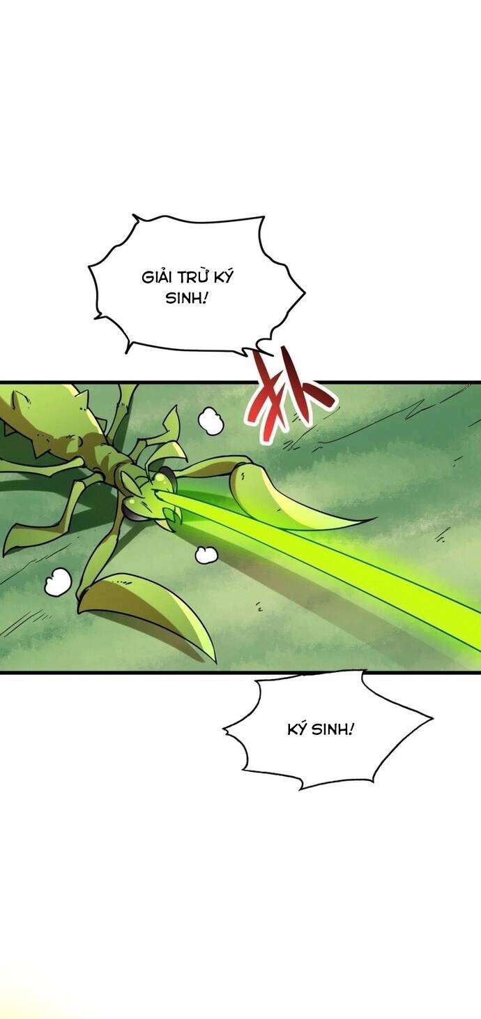 Pháp Sư Ký Sinh: Biên Niên Sử Thế Giới Ảo Chapter 5 - 29