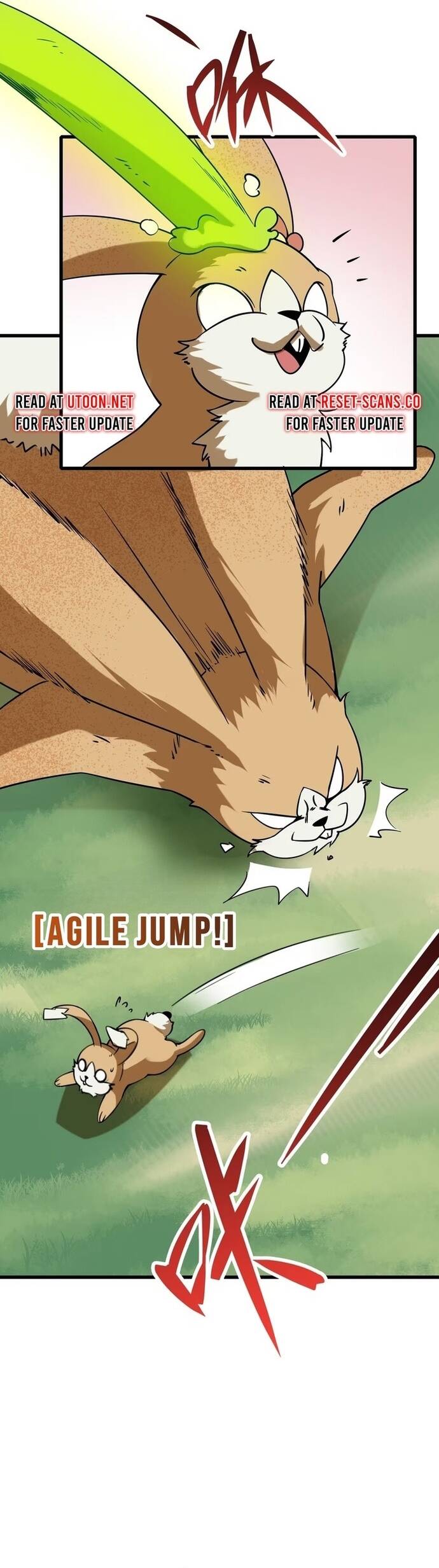 Pháp Sư Ký Sinh: Biên Niên Sử Thế Giới Ảo Chapter 5 - 30