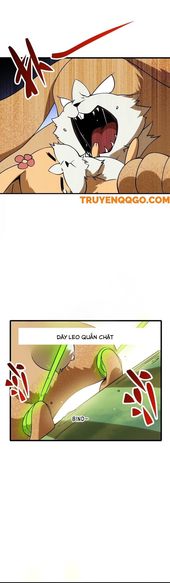 Pháp Sư Ký Sinh: Biên Niên Sử Thế Giới Ảo Chapter 5 - 32