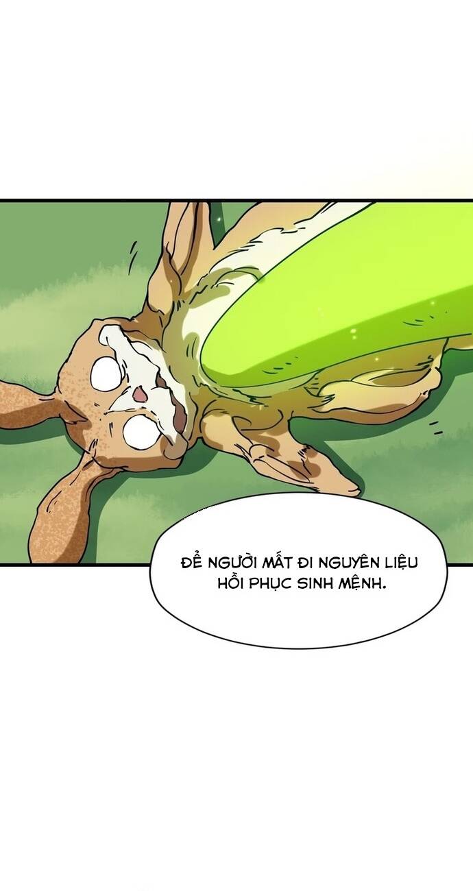 Pháp Sư Ký Sinh: Biên Niên Sử Thế Giới Ảo Chapter 5 - 34