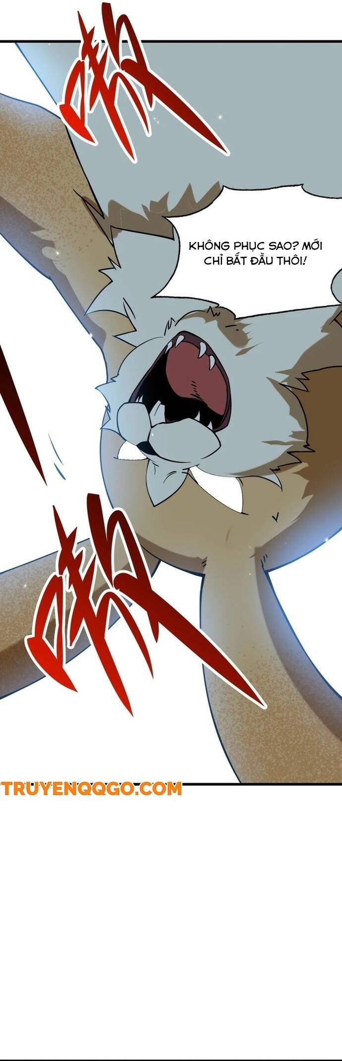 Pháp Sư Ký Sinh: Biên Niên Sử Thế Giới Ảo Chapter 5 - 35