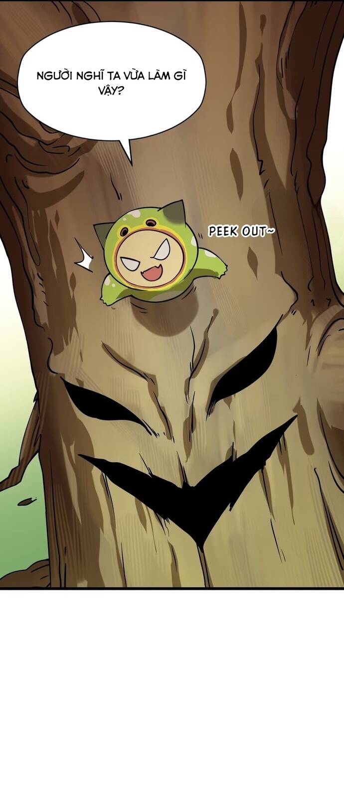Pháp Sư Ký Sinh: Biên Niên Sử Thế Giới Ảo Chapter 5 - 36