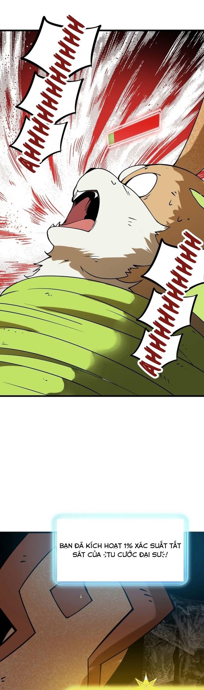Pháp Sư Ký Sinh: Biên Niên Sử Thế Giới Ảo Chapter 5 - 43