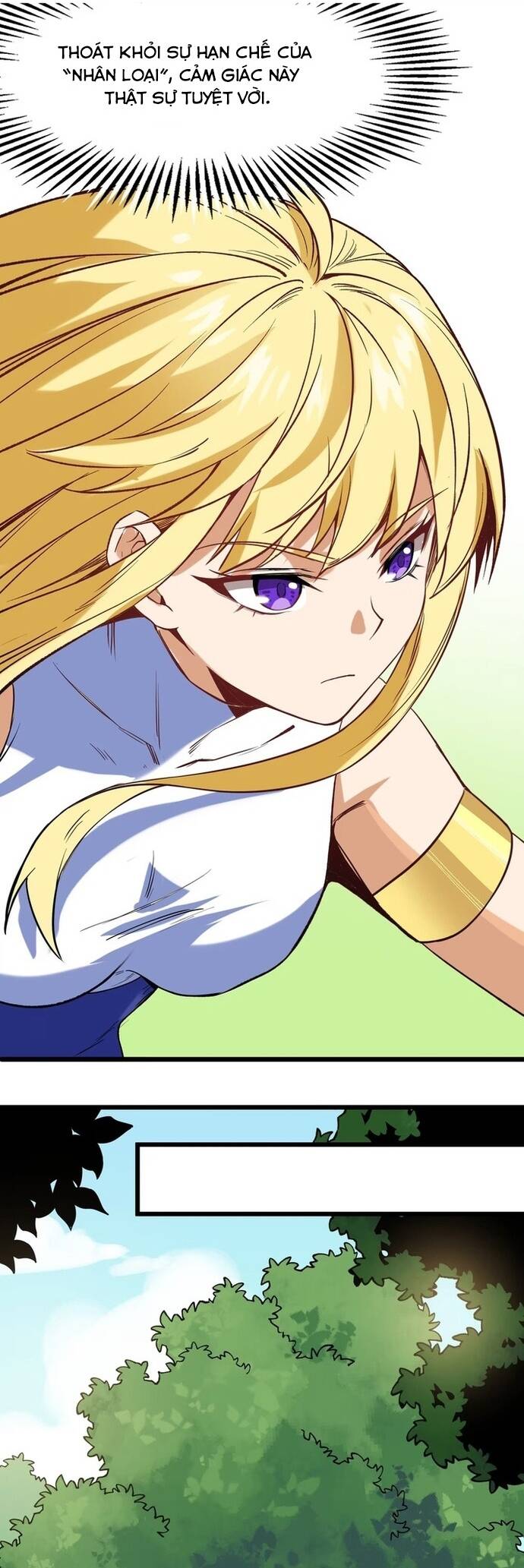 Pháp Sư Ký Sinh: Biên Niên Sử Thế Giới Ảo Chapter 6 - 5