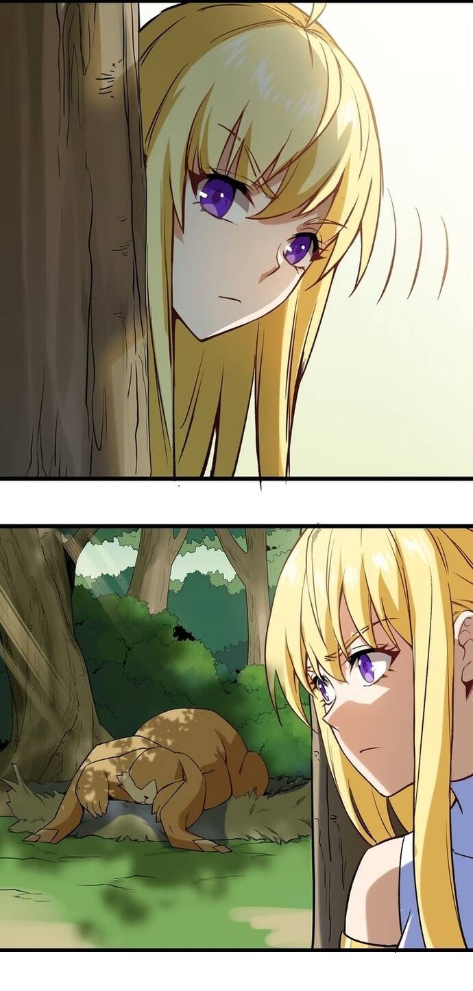 Pháp Sư Ký Sinh: Biên Niên Sử Thế Giới Ảo Chapter 6 - 7