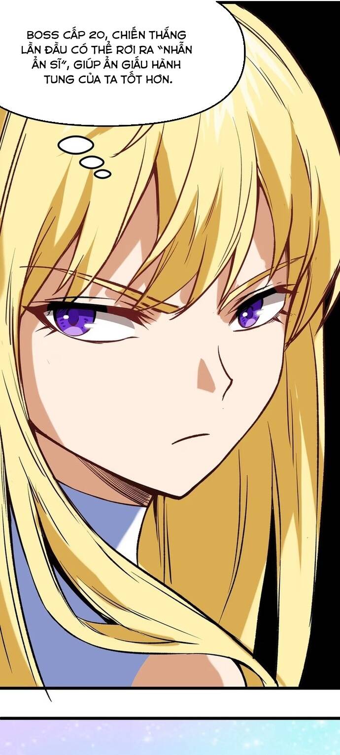 Pháp Sư Ký Sinh: Biên Niên Sử Thế Giới Ảo Chapter 6 - 8