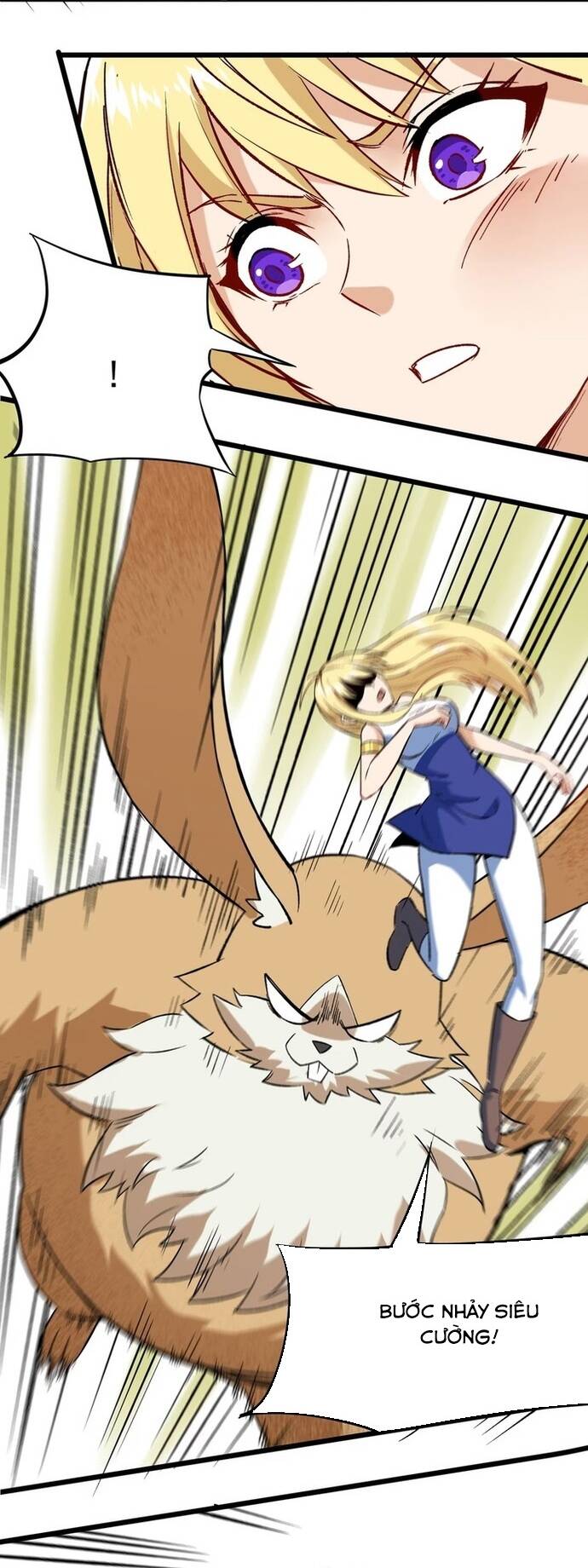 Pháp Sư Ký Sinh: Biên Niên Sử Thế Giới Ảo Chapter 6 - 14