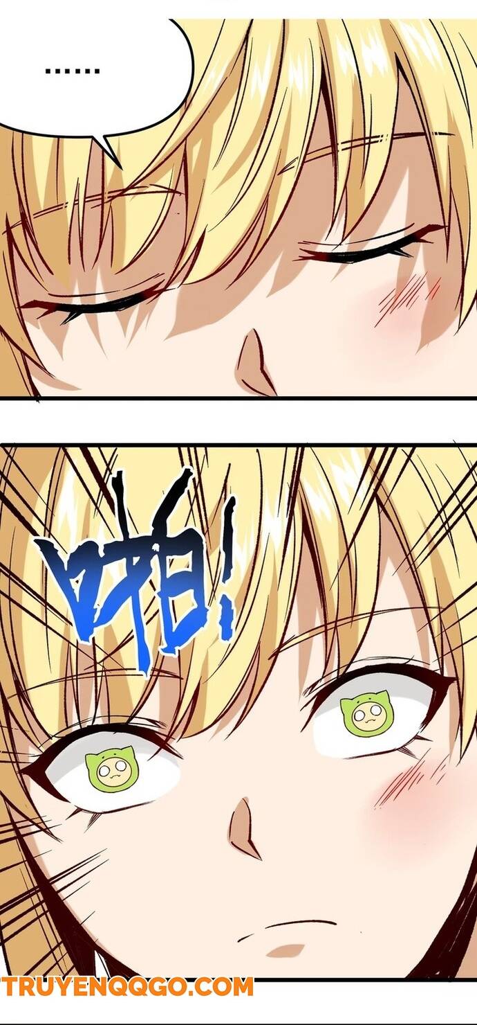 Pháp Sư Ký Sinh: Biên Niên Sử Thế Giới Ảo Chapter 6 - 21