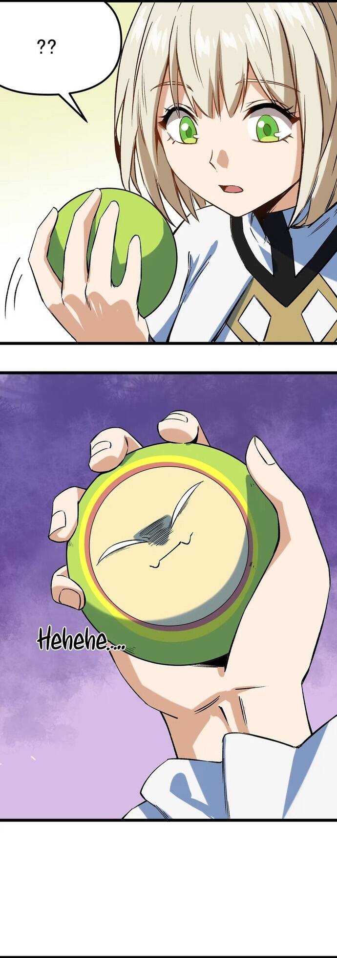 Pháp Sư Ký Sinh: Biên Niên Sử Thế Giới Ảo Chapter 6 - 34