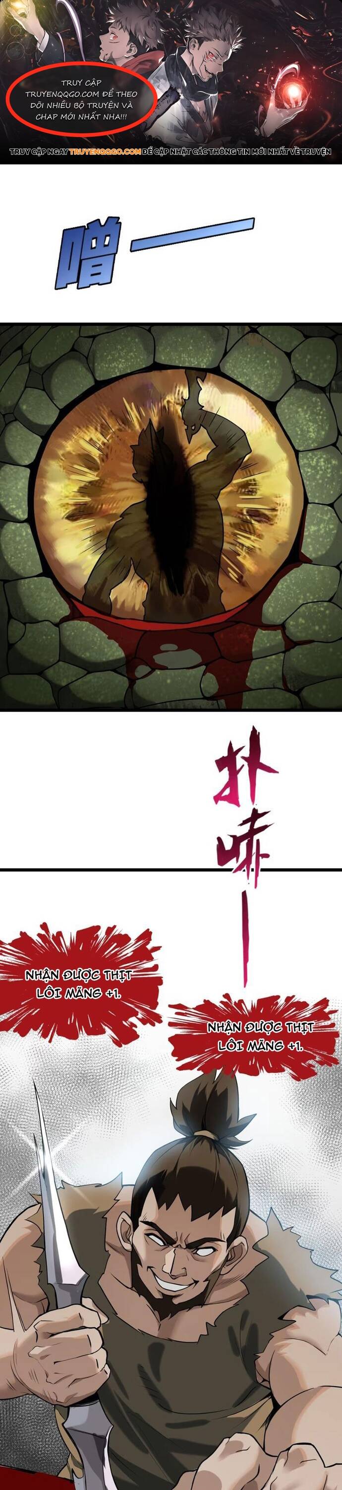 Pháp Sư Ký Sinh: Biên Niên Sử Thế Giới Ảo Chapter 7 - 1