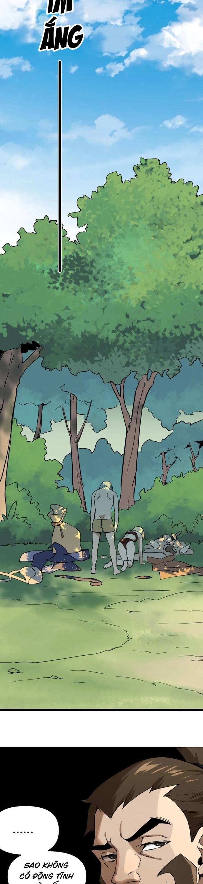 Pháp Sư Ký Sinh: Biên Niên Sử Thế Giới Ảo Chapter 7 - 6