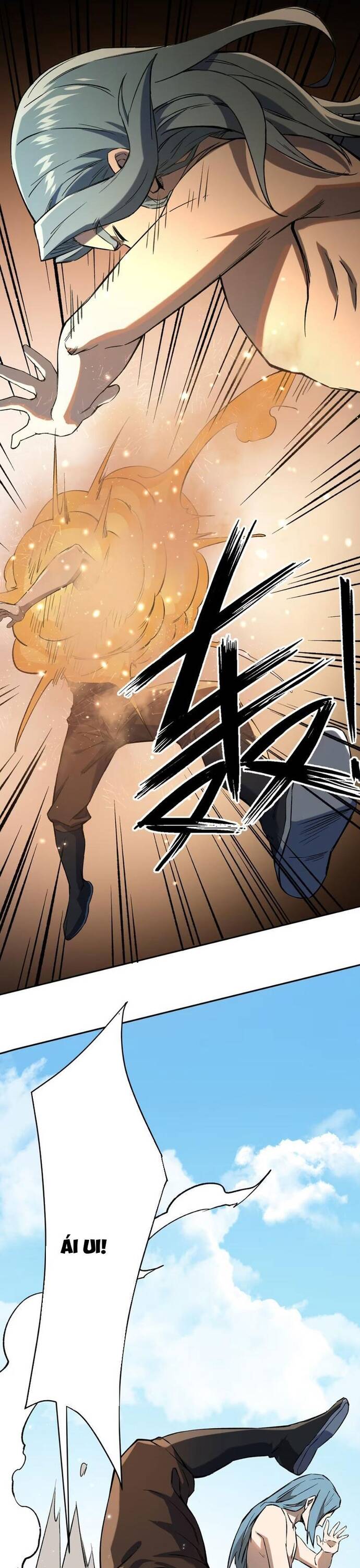 Pháp Sư Ký Sinh: Biên Niên Sử Thế Giới Ảo Chapter 7 - 8