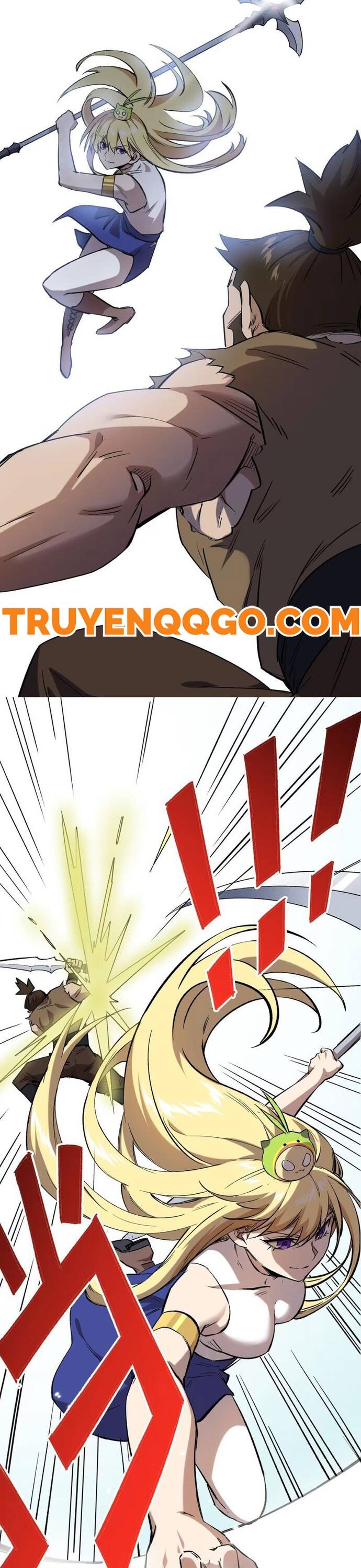 Pháp Sư Ký Sinh: Biên Niên Sử Thế Giới Ảo Chapter 7 - 15