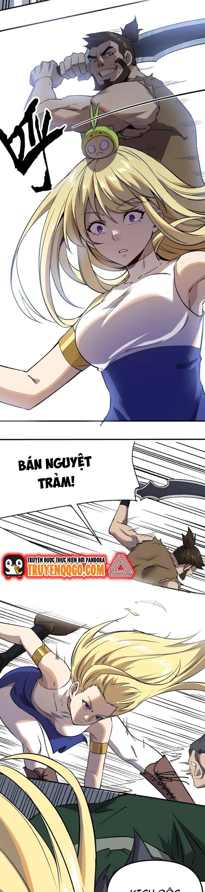 Pháp Sư Ký Sinh: Biên Niên Sử Thế Giới Ảo Chapter 7 - 25