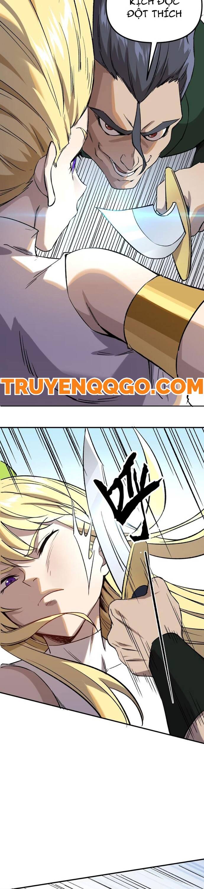 Pháp Sư Ký Sinh: Biên Niên Sử Thế Giới Ảo Chapter 7 - 26