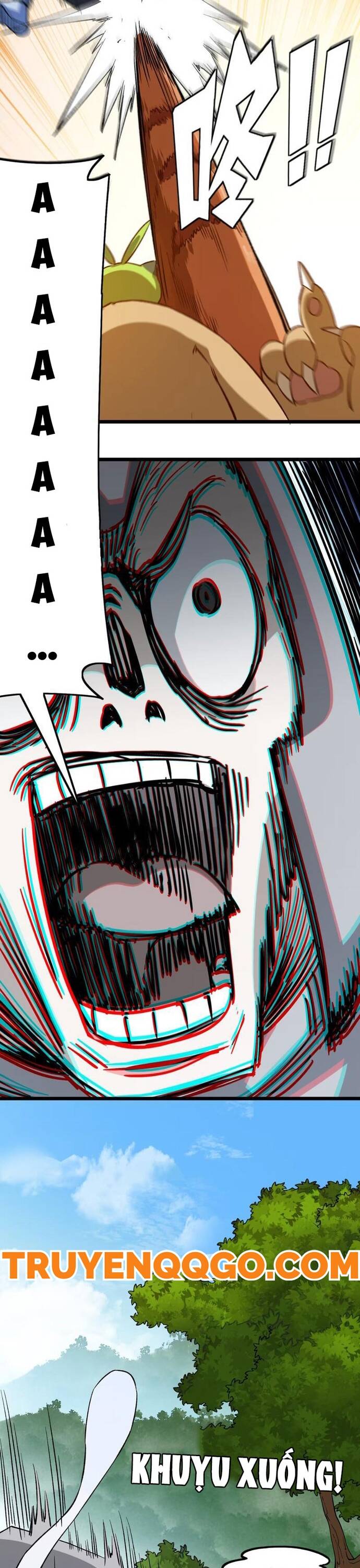 Pháp Sư Ký Sinh: Biên Niên Sử Thế Giới Ảo Chapter 8 - 10